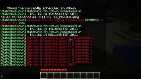 Minecraft reload plugins without restart  Features 